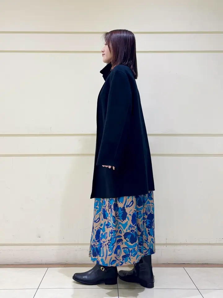 ONWARD CROSSET SELECT 加藤 コーディネート画像