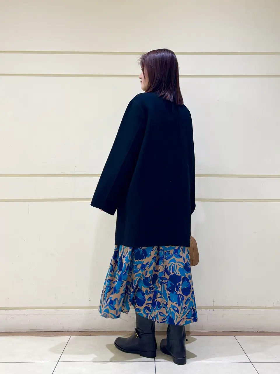 ONWARD CROSSET SELECT 加藤 コーディネート画像