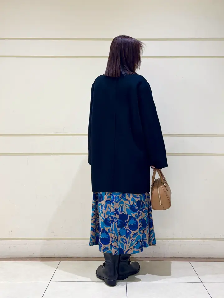 ONWARD CROSSET SELECT 加藤 コーディネート画像