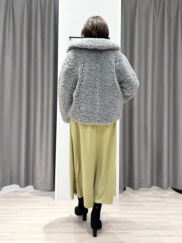 ONWARD CROSSET SELECT Chie コーディネート画像