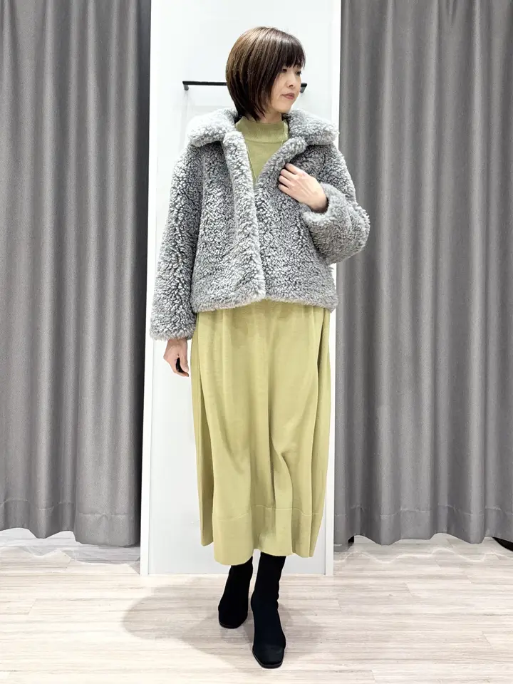 ONWARD CROSSET SELECT Chie コーディネート画像