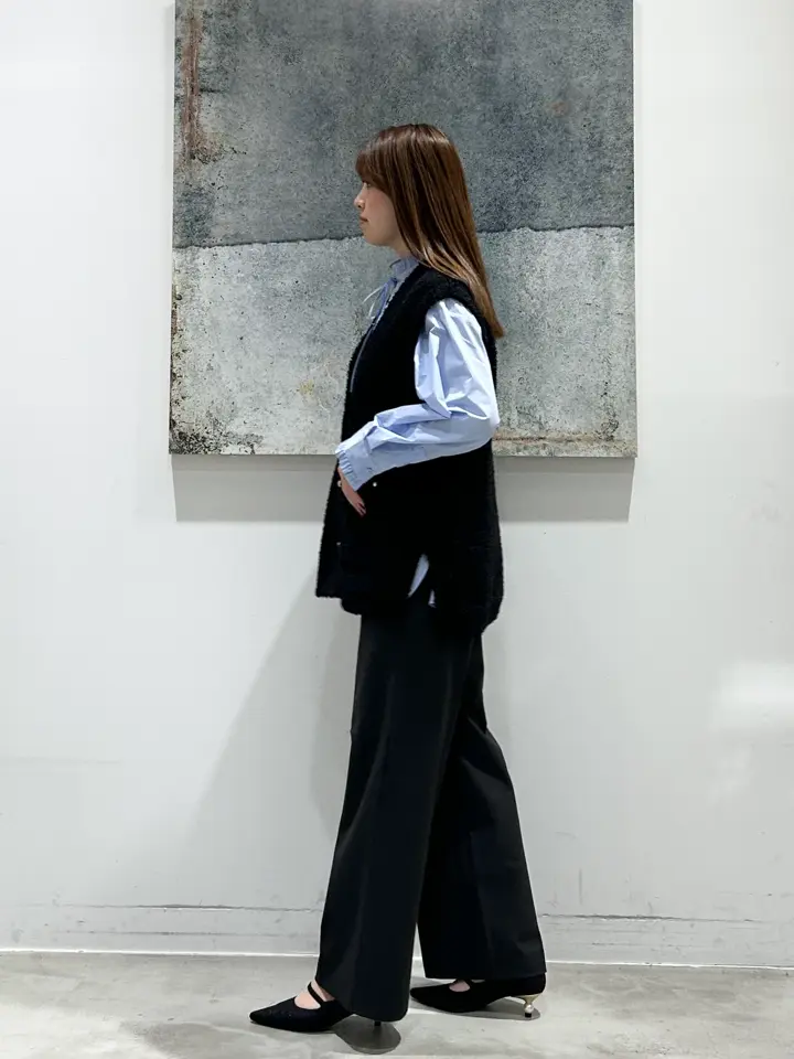 ONWARD CROSSET SELECT 樋熊 コーディネート画像