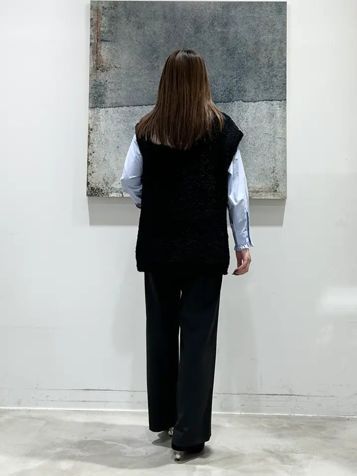 ONWARD CROSSET SELECT 樋熊 コーディネート画像