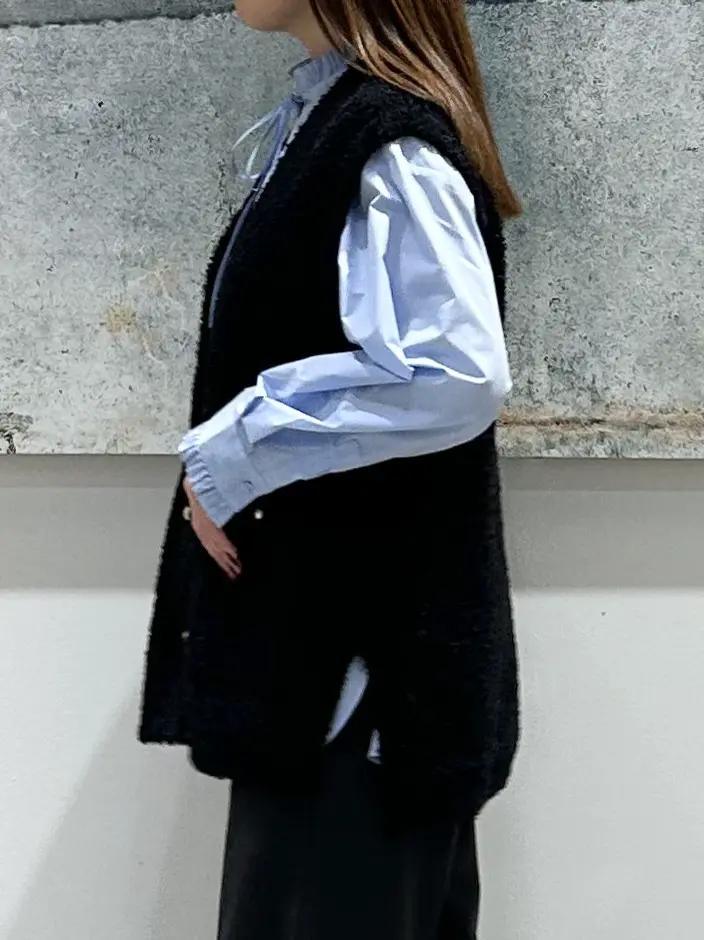 ONWARD CROSSET SELECT 樋熊 コーディネート画像