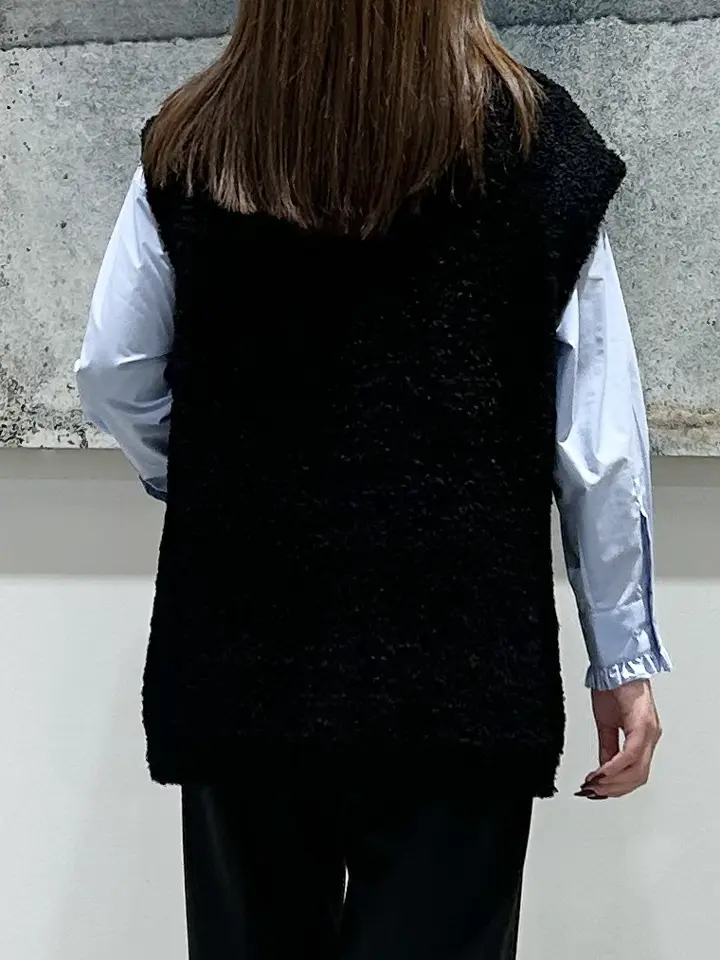 ONWARD CROSSET SELECT 樋熊 コーディネート画像