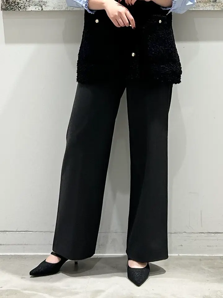 ONWARD CROSSET SELECT 樋熊 コーディネート画像