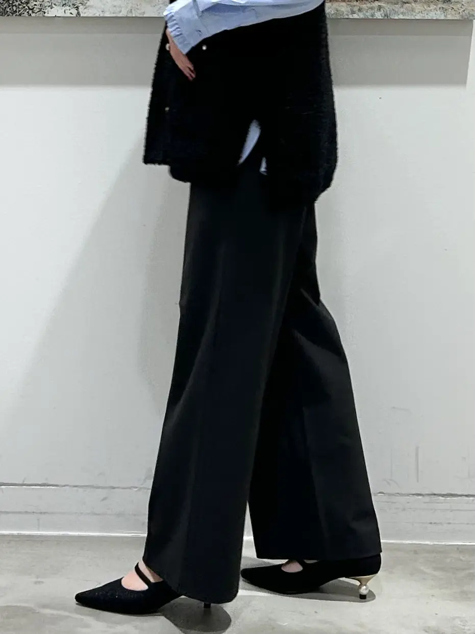 ONWARD CROSSET SELECT 樋熊 コーディネート画像