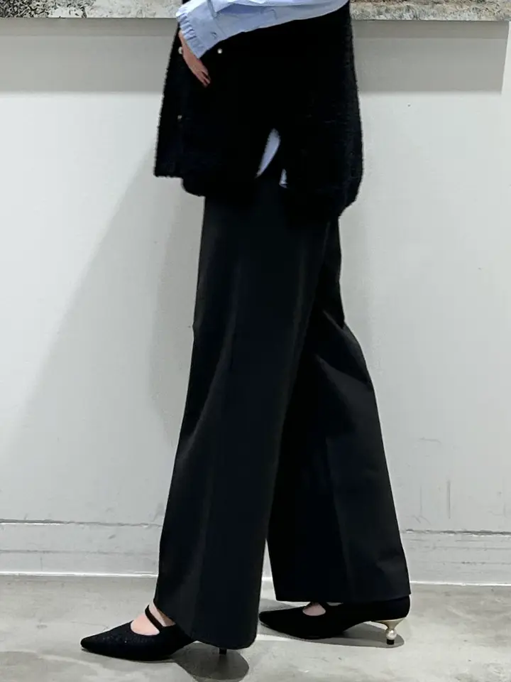 ONWARD CROSSET SELECT 樋熊 コーディネート画像