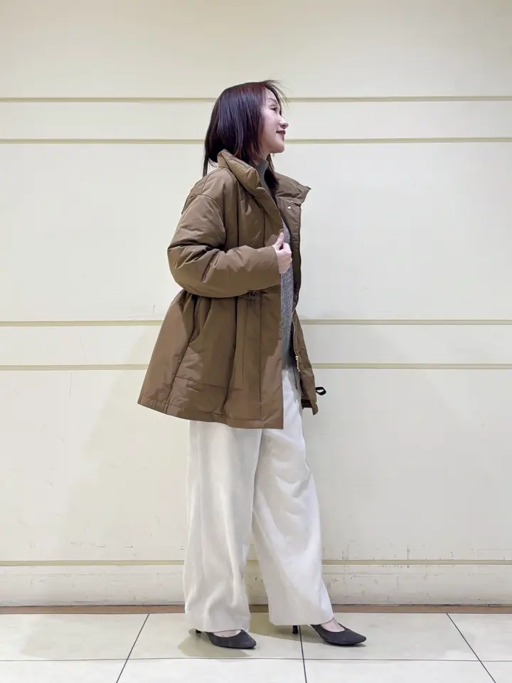 ONWARD CROSSET SELECT 加藤 コーディネート画像