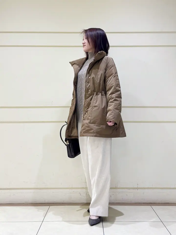 ONWARD CROSSET SELECT 加藤 コーディネート画像