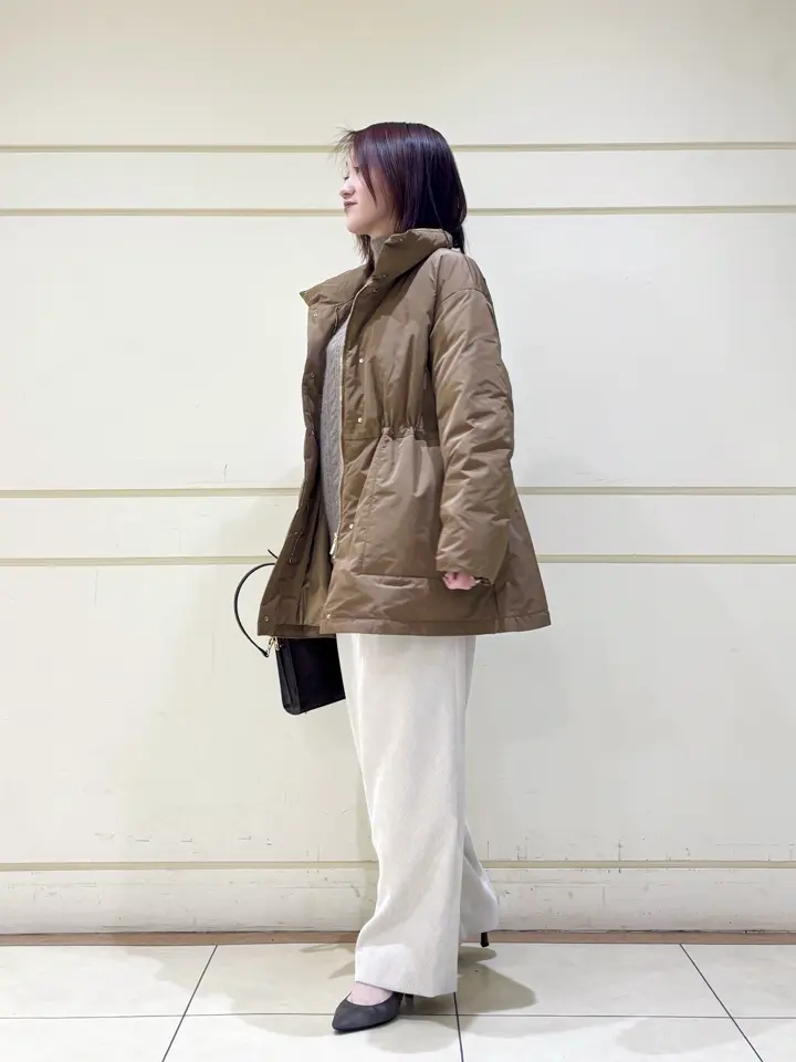 ONWARD CROSSET SELECT 加藤 コーディネート画像