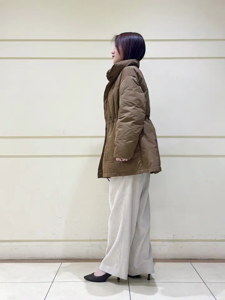 ONWARD CROSSET SELECT 加藤 コーディネート画像