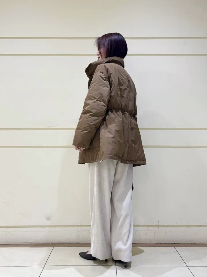 ONWARD CROSSET SELECT 加藤 コーディネート画像