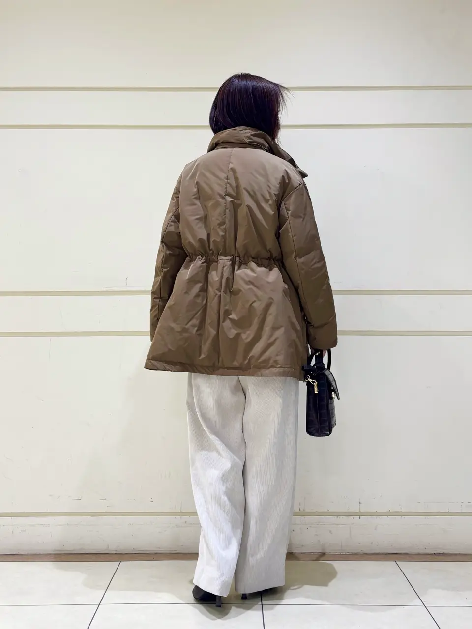 ONWARD CROSSET SELECT 加藤 コーディネート画像