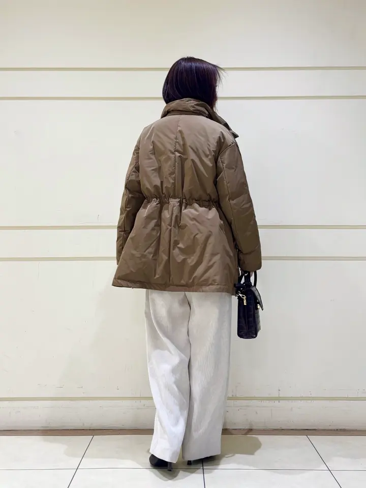 ONWARD CROSSET SELECT 加藤 コーディネート画像