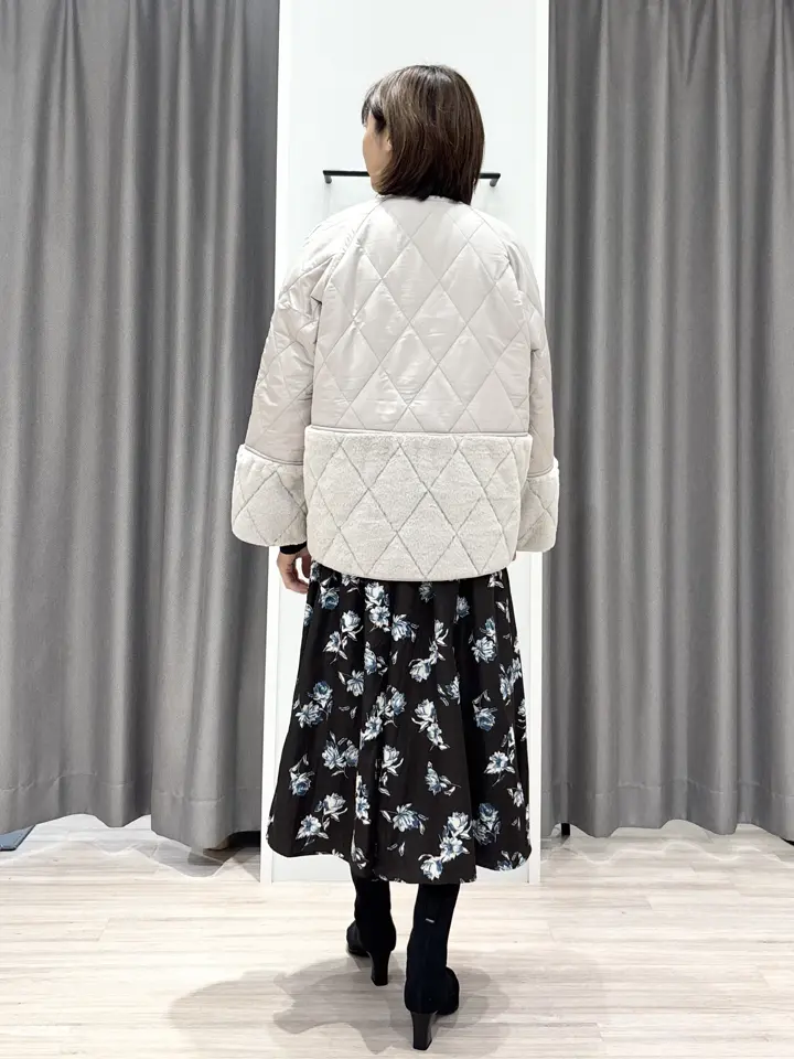 ONWARD CROSSET SELECT Chie コーディネート画像