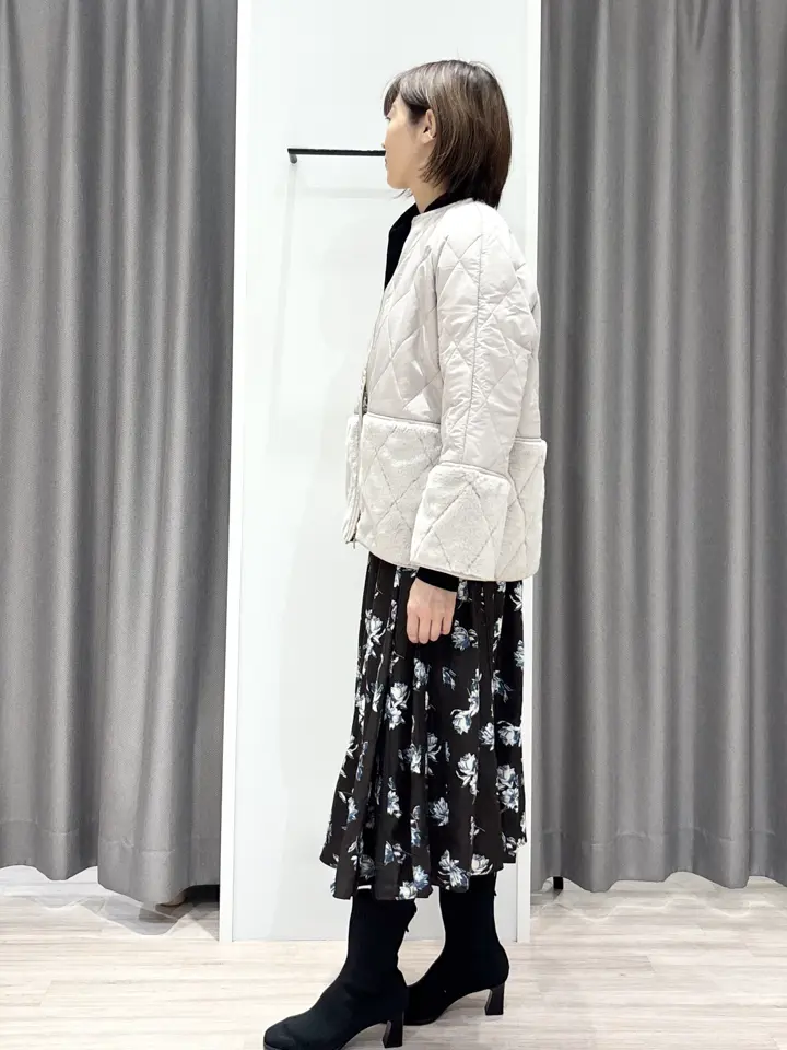 ONWARD CROSSET SELECT Chie コーディネート画像