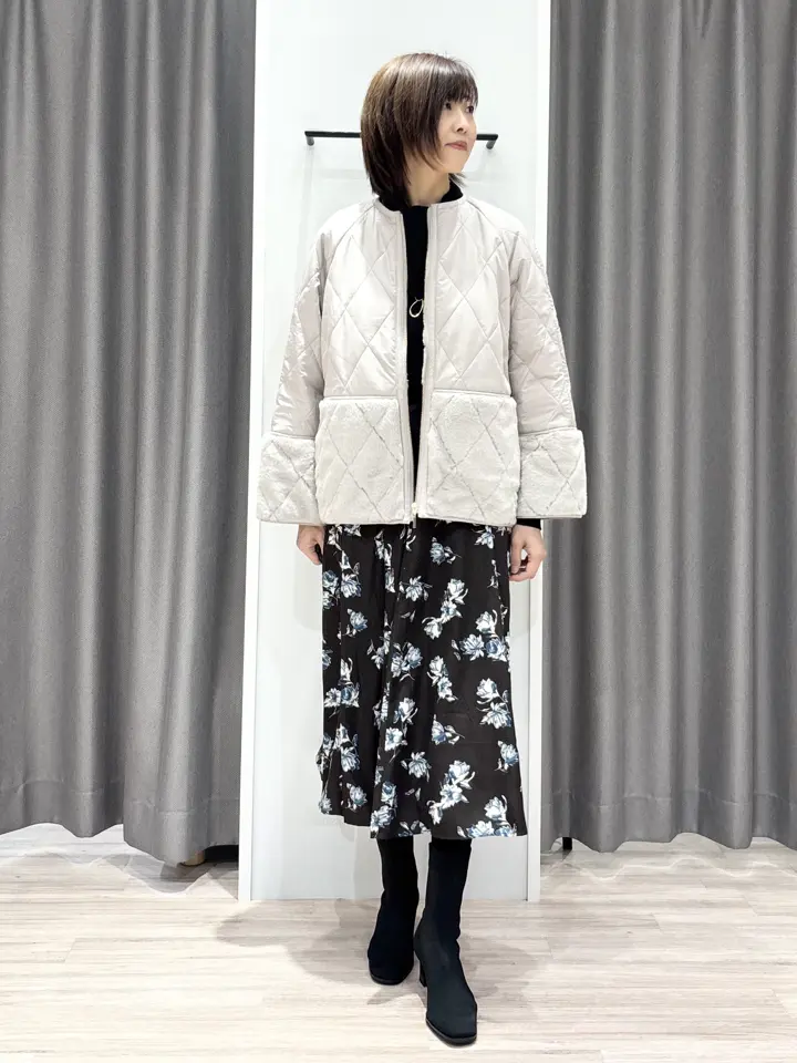 ONWARD CROSSET SELECT Chie コーディネート画像