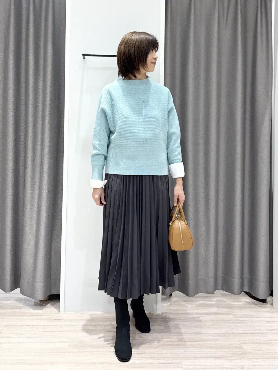  Chie コーディネート画像