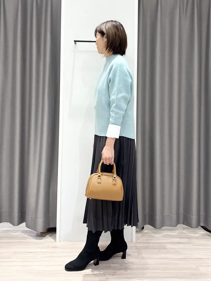 ONWARD CROSSET SELECT Chie コーディネート画像