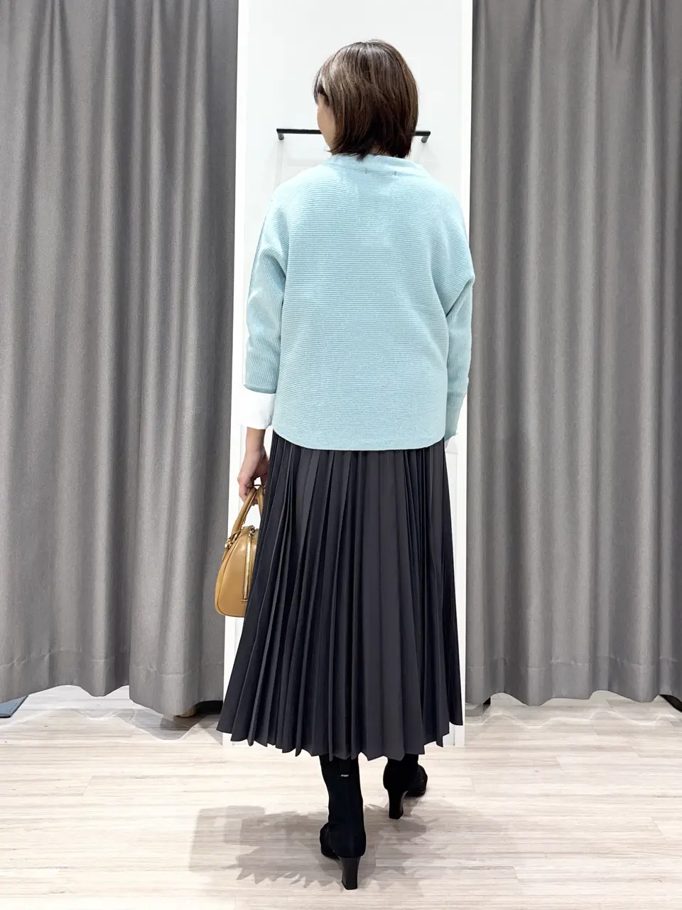 ONWARD CROSSET SELECT Chie コーディネート画像