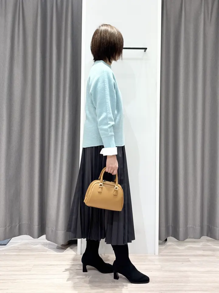 ONWARD CROSSET SELECT Chie コーディネート画像