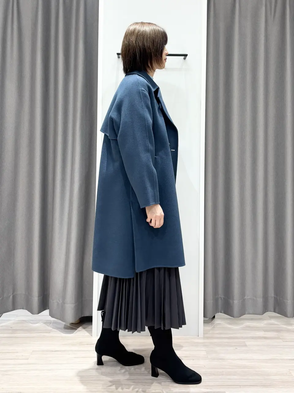 ONWARD CROSSET SELECT Chie コーディネート画像