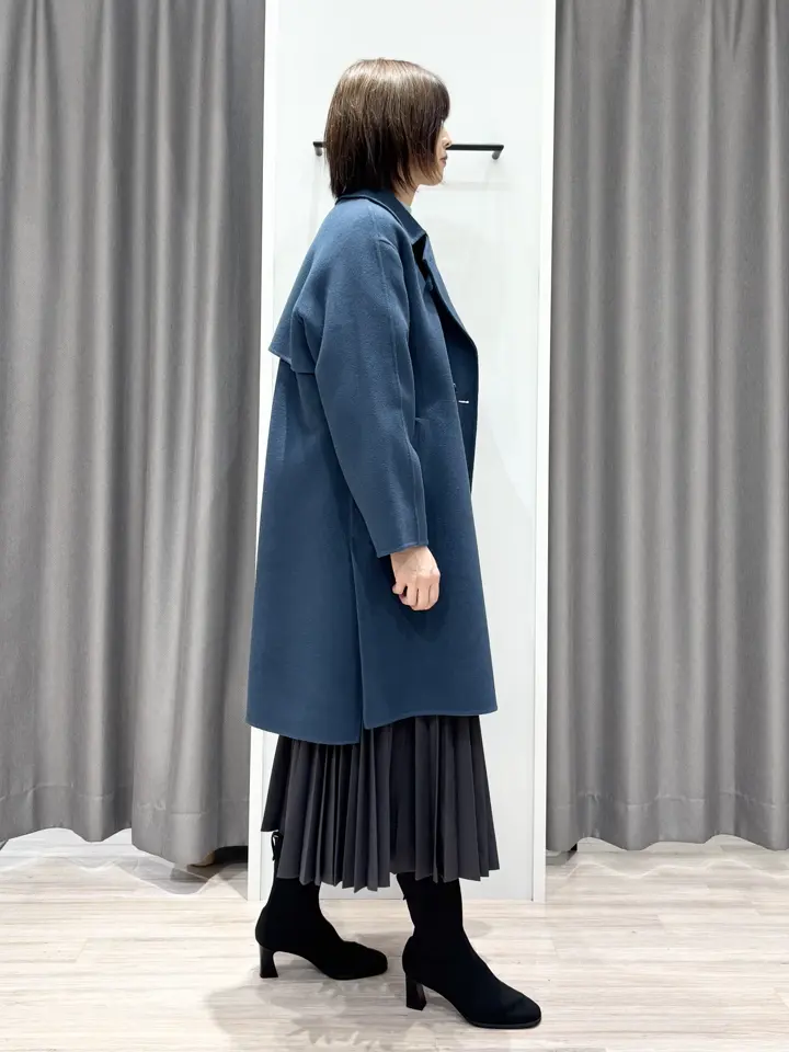 ONWARD CROSSET SELECT Chie コーディネート画像