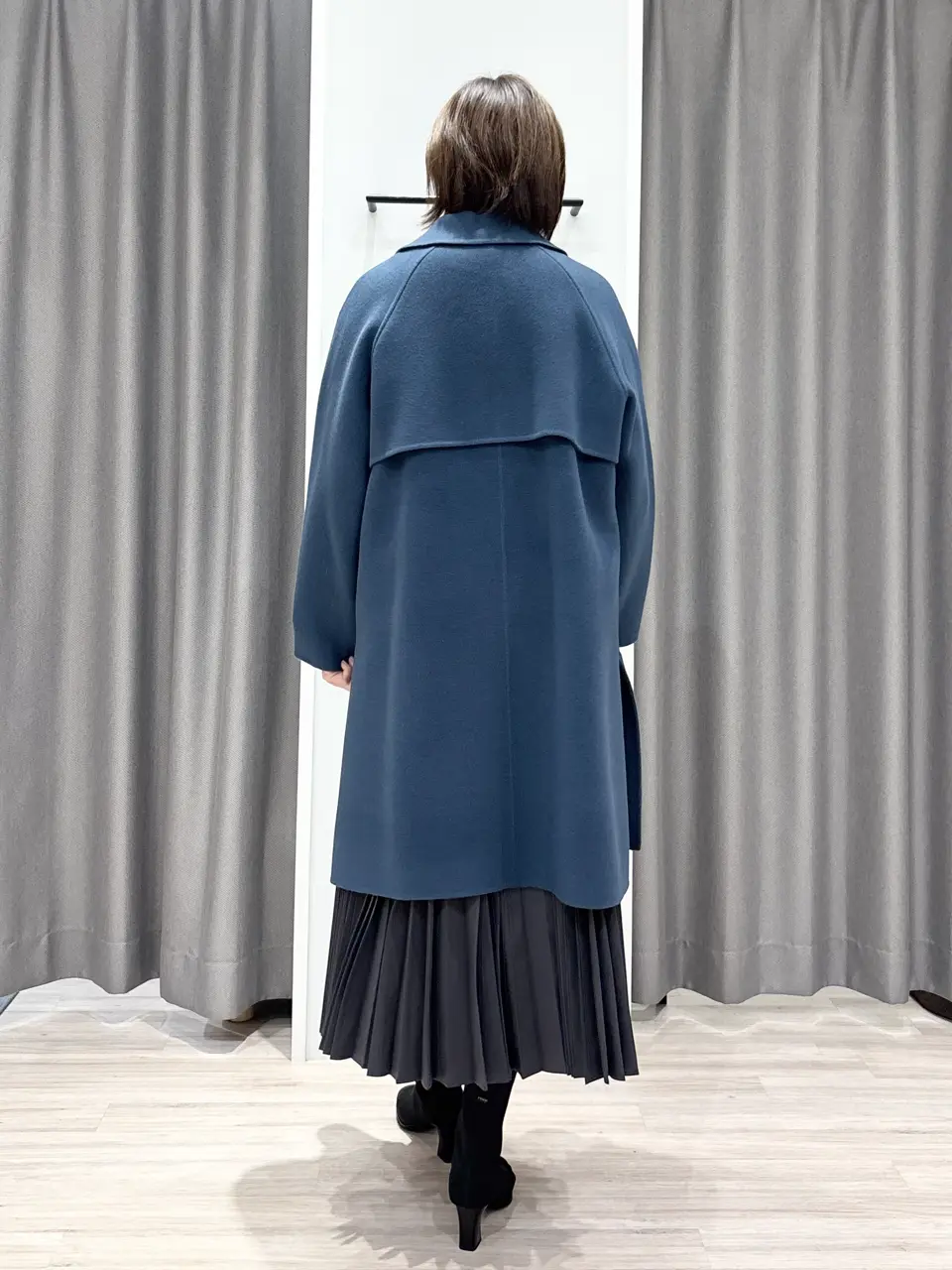 ONWARD CROSSET SELECT Chie コーディネート画像