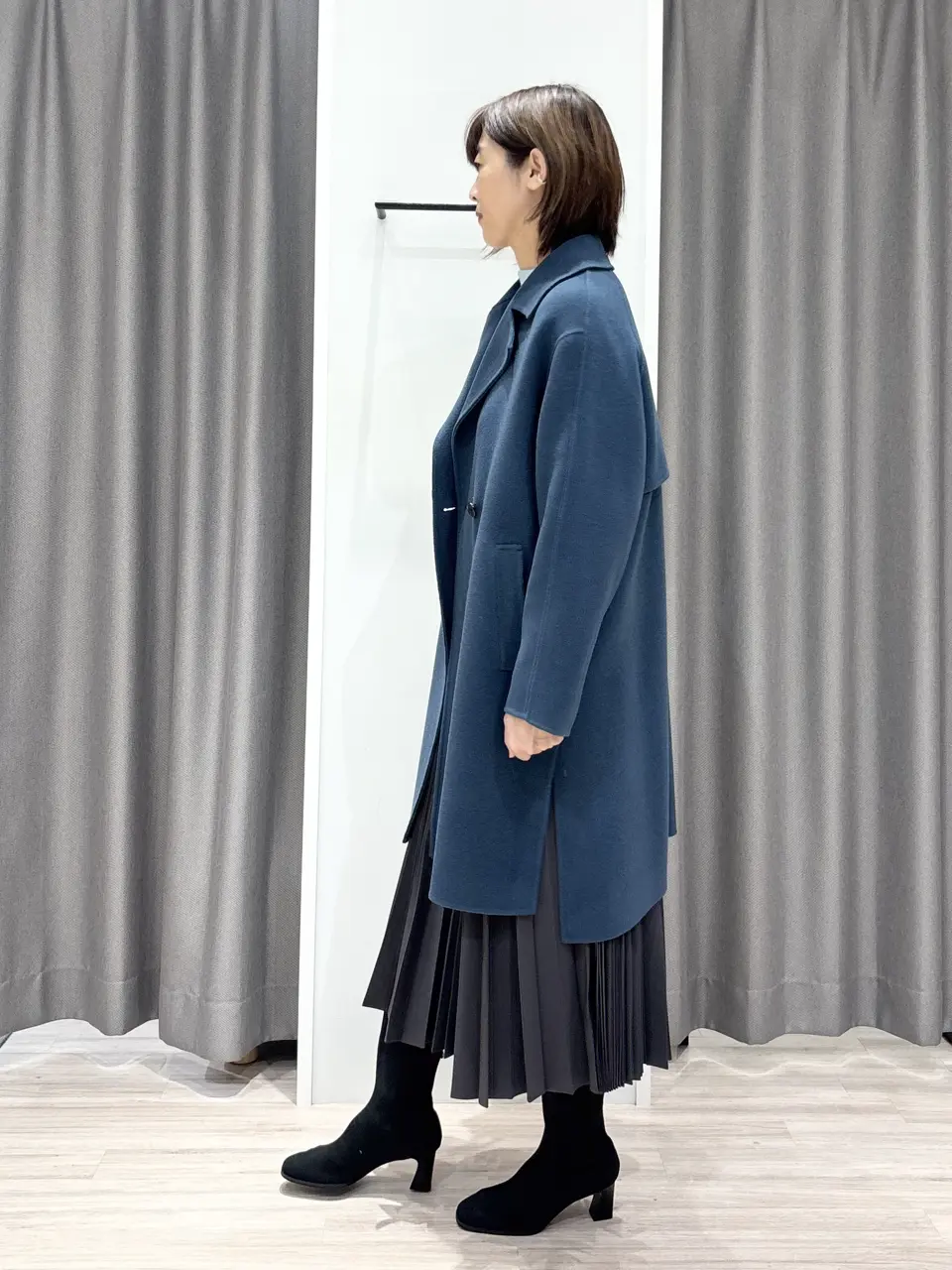 ONWARD CROSSET SELECT Chie コーディネート画像