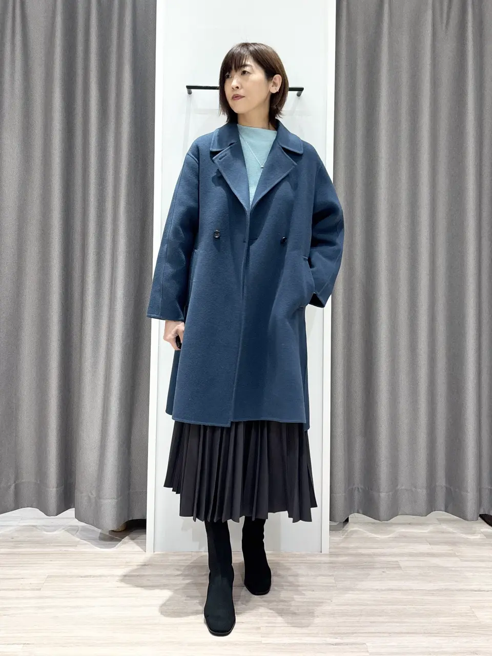 ONWARD CROSSET SELECT Chie コーディネート画像