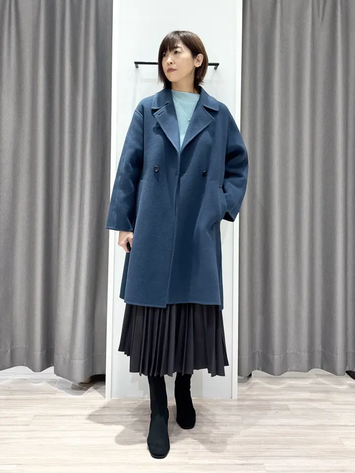 ONWARD CROSSET SELECT Chie コーディネート画像