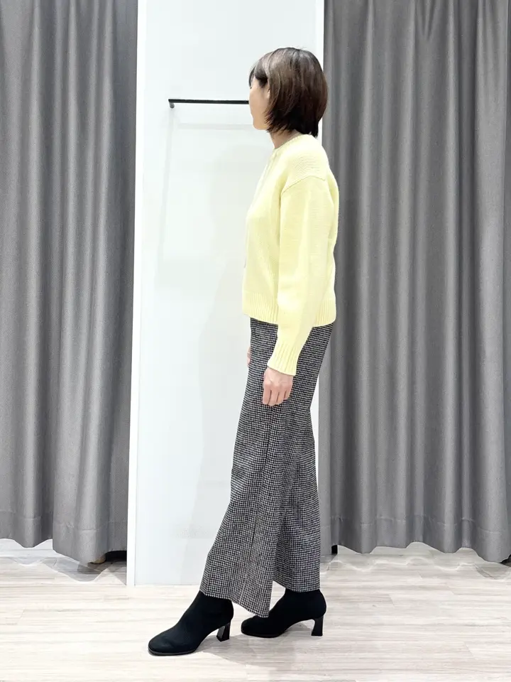 ONWARD CROSSET SELECT Chie コーディネート画像