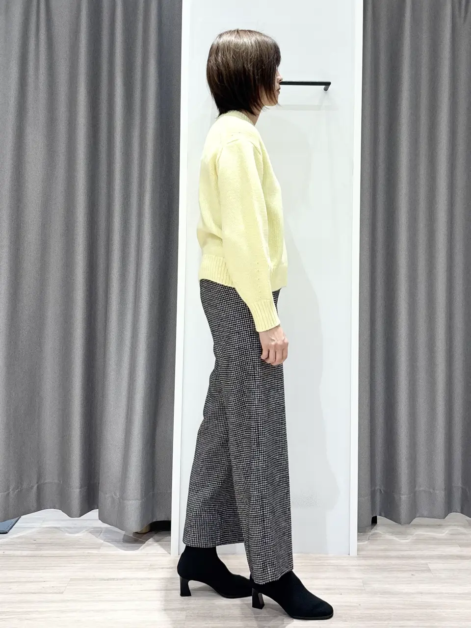 ONWARD CROSSET SELECT Chie コーディネート画像