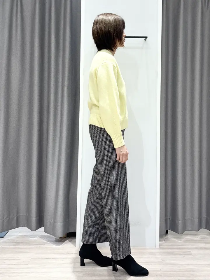 ONWARD CROSSET SELECT Chie コーディネート画像