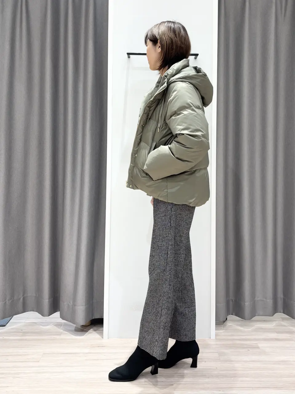 ONWARD CROSSET SELECT Chie コーディネート画像