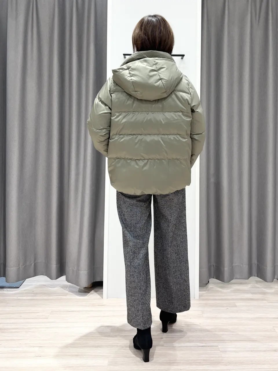 ONWARD CROSSET SELECT Chie コーディネート画像