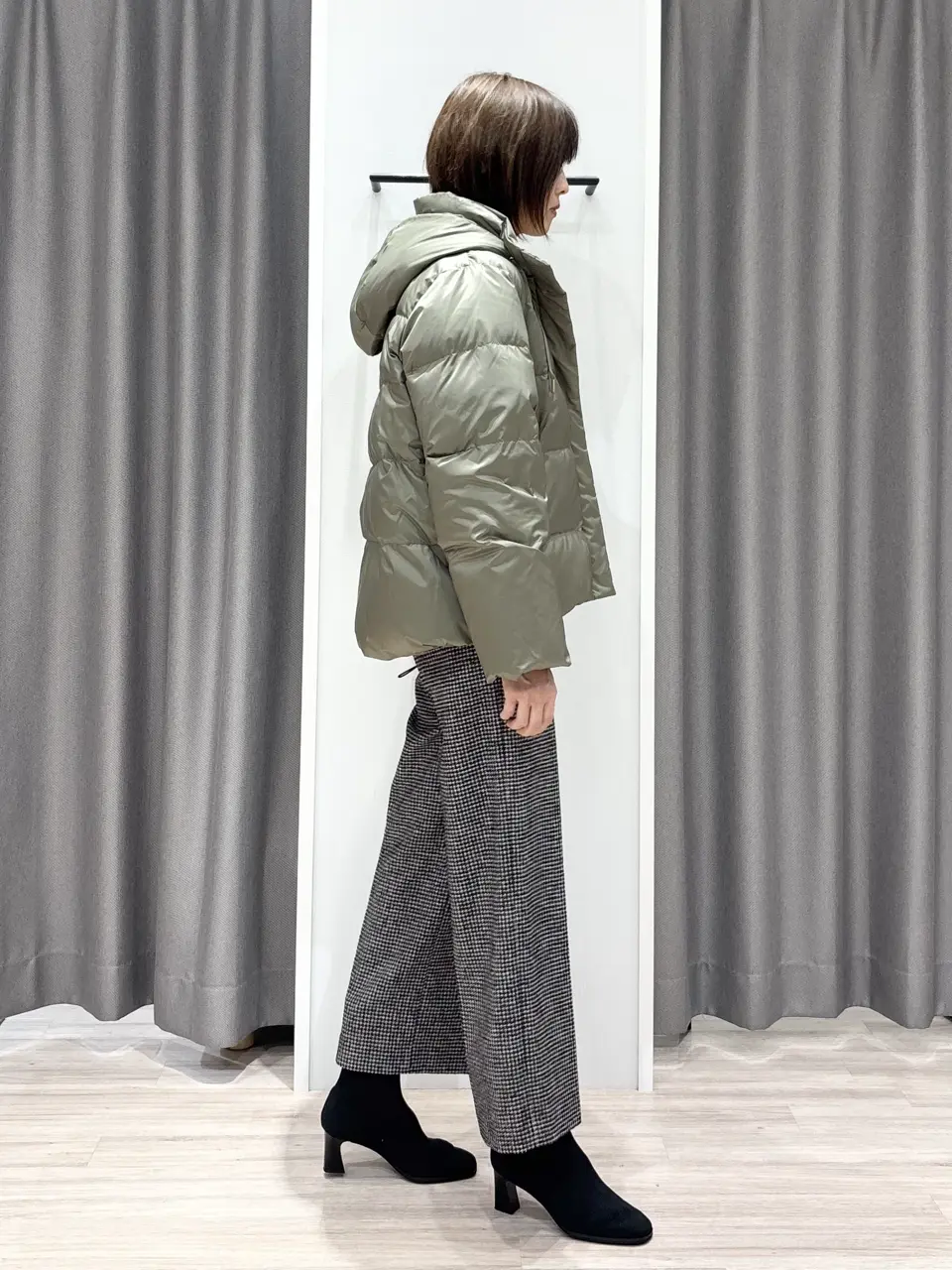 ONWARD CROSSET SELECT Chie コーディネート画像