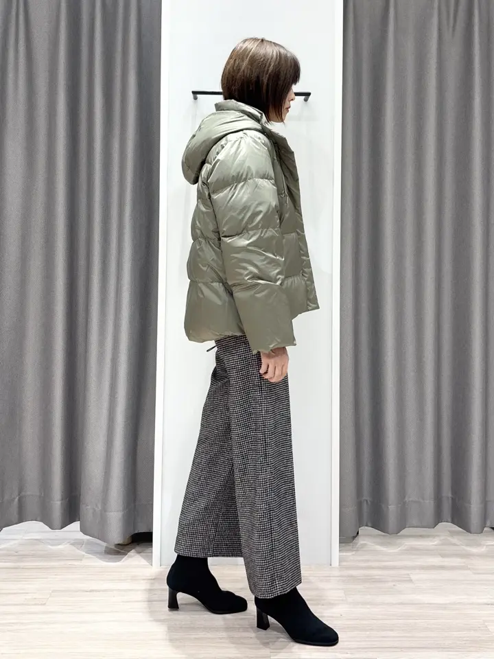 ONWARD CROSSET SELECT Chie コーディネート画像