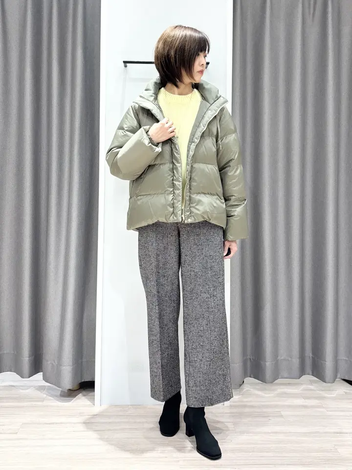 ONWARD CROSSET SELECT Chie コーディネート画像