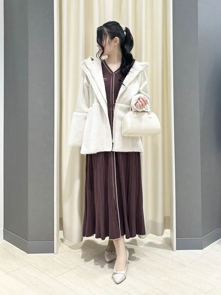 ONWARD CROSSET SELECT 本間 コーディネート画像