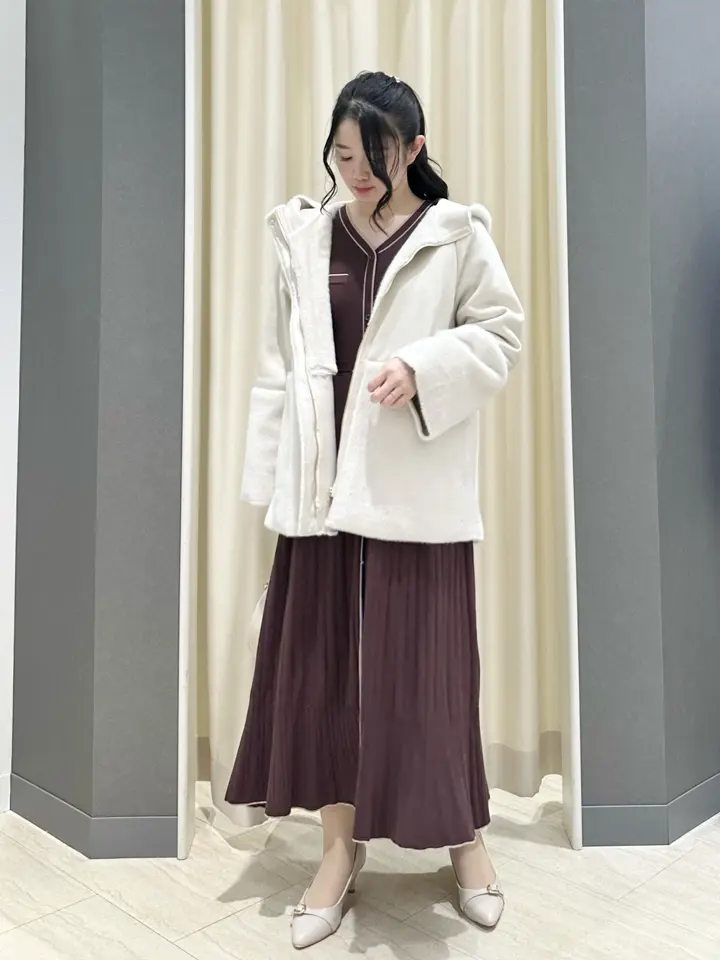 ONWARD CROSSET SELECT 本間 コーディネート画像