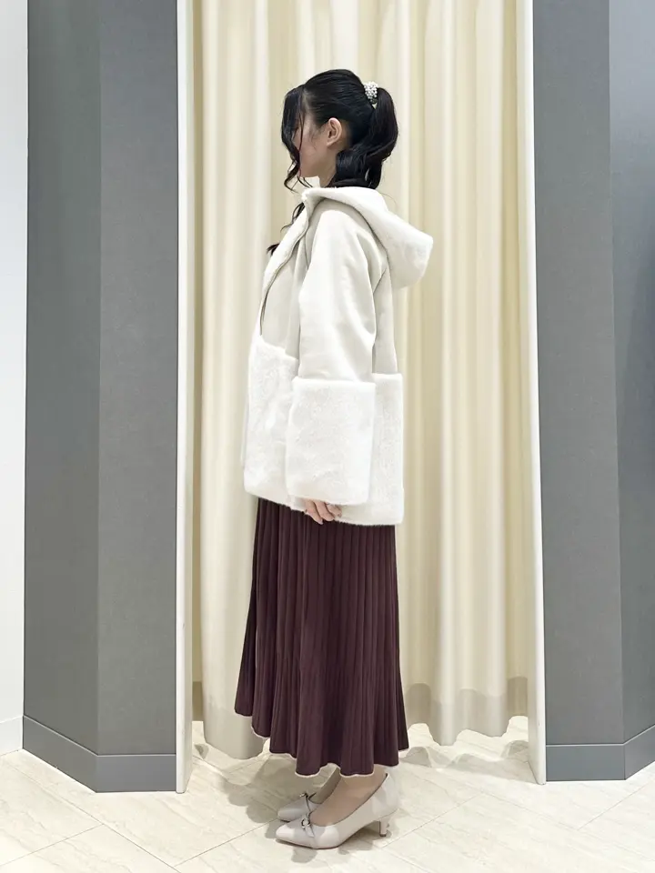 ONWARD CROSSET SELECT 本間 コーディネート画像