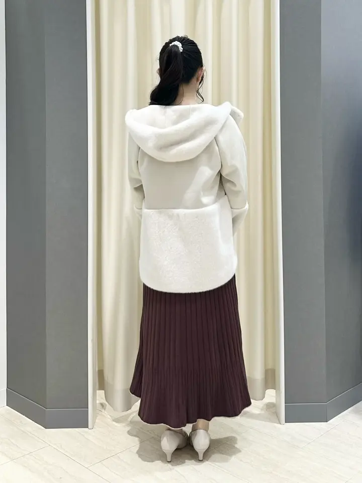 ONWARD CROSSET SELECT 本間 コーディネート画像