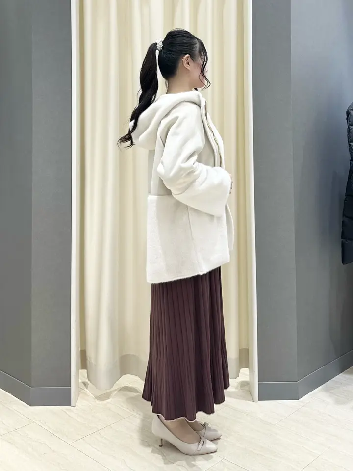 ONWARD CROSSET SELECT 本間 コーディネート画像