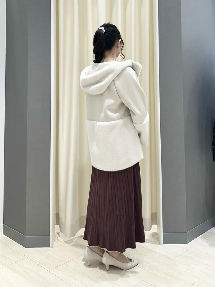 ONWARD CROSSET SELECT 本間 コーディネート画像