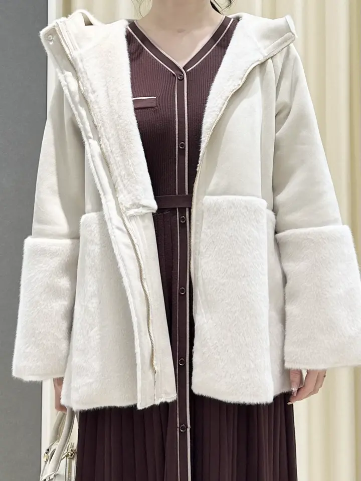 ONWARD CROSSET SELECT 本間 コーディネート画像