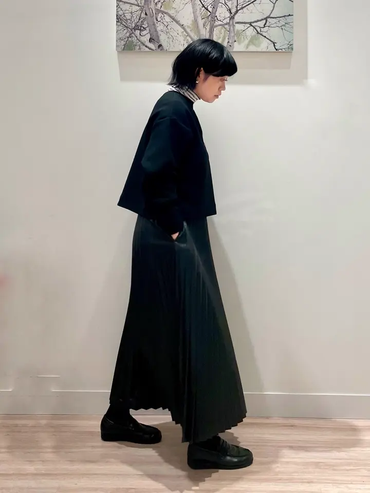 ONWARD CROSSET SELECT 柴尾 コーディネート画像