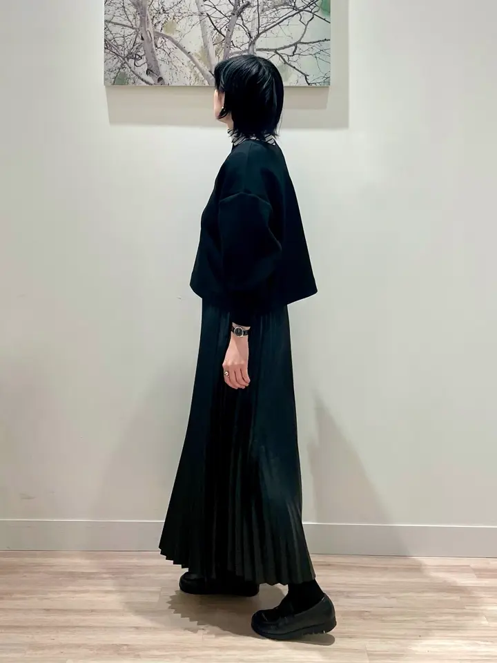 ONWARD CROSSET SELECT 柴尾 コーディネート画像