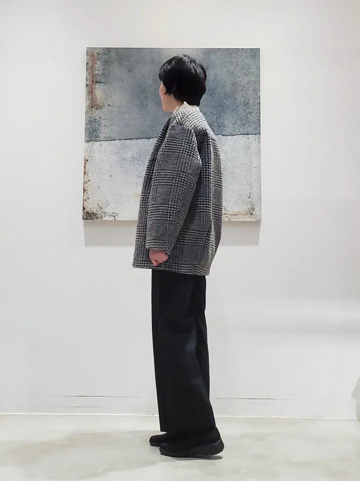 ONWARD CROSSET SELECT 本吉 コーディネート画像